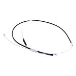 CABLE DE FRENO DE MANO HILUX 1994-2004 4X4 // 2001-2004 TODAS TRASERO TAIWAN
