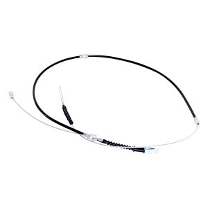 CABLE DE FRENO DE MANO HILUX 1994-2004 4X4 // 2001-2004 TODAS TRASERO TAIWAN