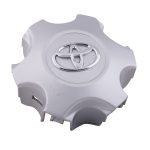 TAZA RUEDA HILUX 2012-2015 SRV PARA LLANTA DE ALEACION ORIGINAL