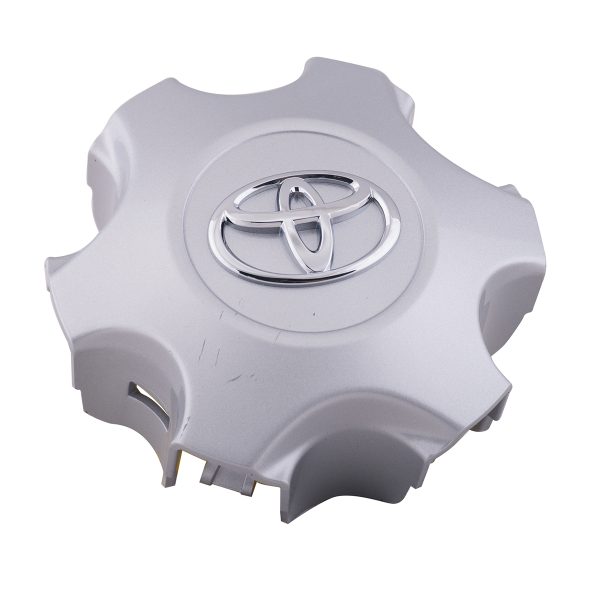 1_639177270293897029.jpg TAZA RUEDA HILUX 2012-2015 SRV PARA LLANTA DE ALEACION ORIGINAL - Imagen 1