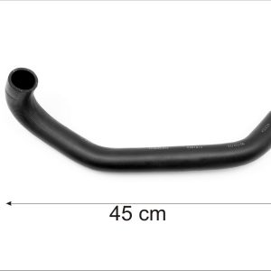MANGUERA DE RADIADOR INFERIOR  HILUX 1992-2001 4X2 4X4 NACIONAL