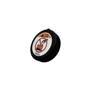 TAPA DEPOSITO DE RADIADOR HILUX-SW4 2005-2026 1KD-2KD-1GD-2GD ORIGINAL
