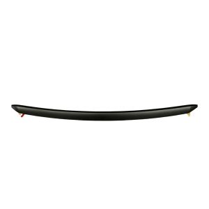 MOLDURA DE CAPOT HILUX 2016-2026 DX *NEGRO MATE* 757700K342 REVO ORIGINAL