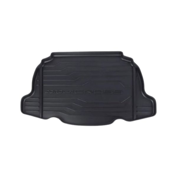 PROTECTOR CUBRE BAUL BANDEJA ANTIDERRAME COROLLA CROSS 2021-2026 - Imagen 2