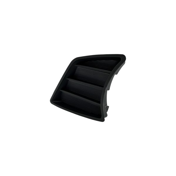 REJILLA TRIANGULO DE PARAGOLPE HILUX 2012-2015 IZQUIERDA RETOV - Imagen 1