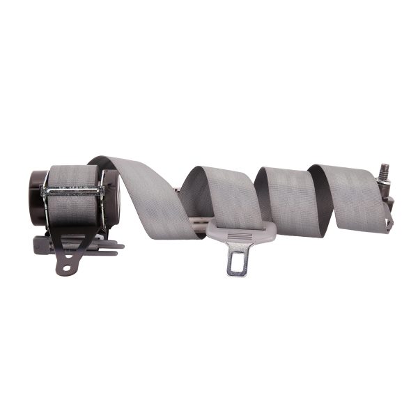 1_639165330915517241.jpg CINTURON DE SEGURIDAD HILUX 2005-2015 DOBLE CABINA DELANTERO IZQUIERDO ORIGINAL - Imagen 1