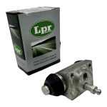 CILINDRO DE FRENO  HILUX 2005-2023 / SW4 2005-2015 ALUMINIO LPR