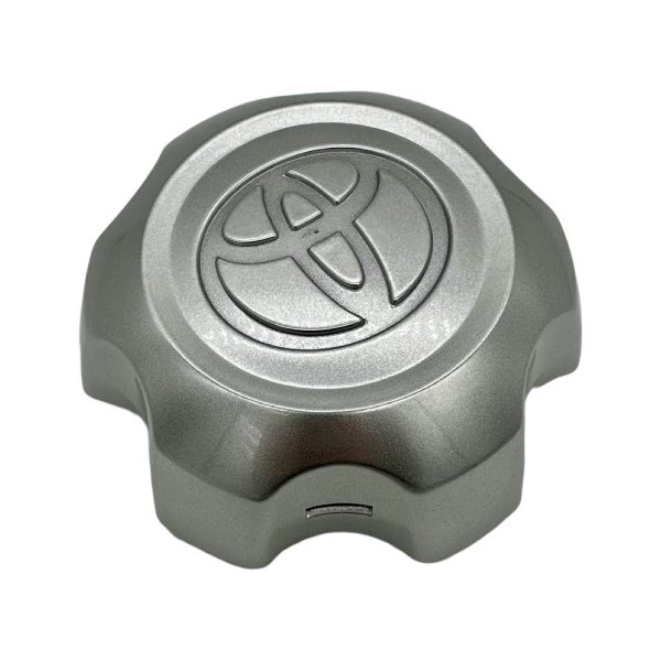 TAZA DE RUEDA HILUX 2005-2015 DX BASE PARA LLANTA DE CHAPA Alternativa - Imagen 1