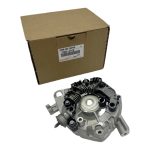 *** LIQUIDACION*** "CARCAZA" PLAQUETA DE ALTERNADOR PORTA DIODOS ETIOS 2012-2017 ORIGINAL