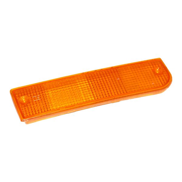 ACRILICO GIRO PARAGOLPE DELANTERO HILUX 2001-2004 DERECHO - Imagen 1
