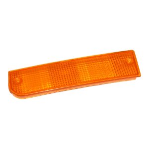 ACRILICO GIRO PARAGOLPE DELANTERO HILUX 2001-2004 IZQUIERDO