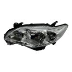 OPTICA COROLLA 2011-2013 COMUN * NO XENON * IZQUIERDA DEPO TAIWAN
