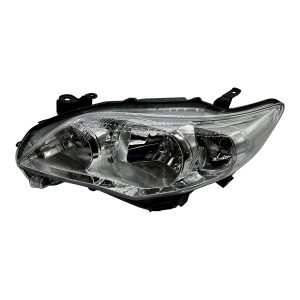 OPTICA COROLLA 2011-2013 COMUN * NO XENON * IZQUIERDA DEPO TAIWAN