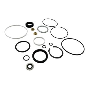 JUEGO DE REPARACION CAJA DIRECCION HILUX 1996-2004 3L 4X4 / 5L Taiwan