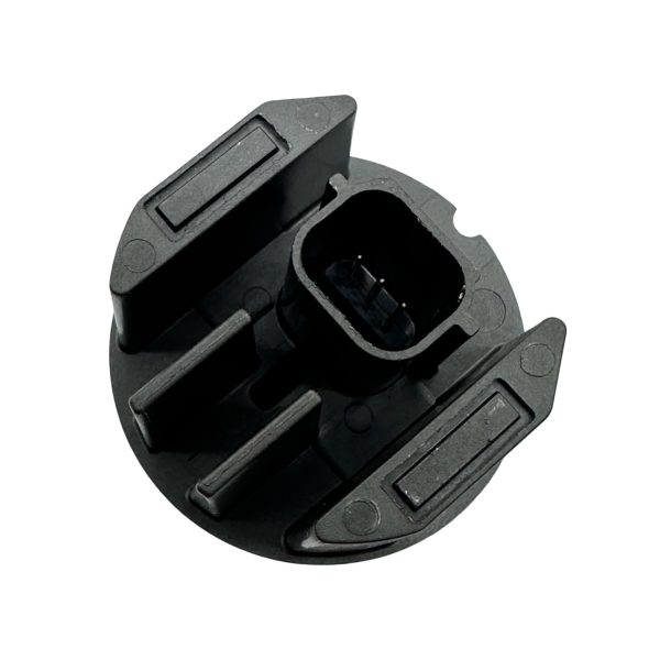 1_639004742040569507.jpg LAMPARA DE LED DE *POSICION Y STOP* HILUX 2021-2026 ORIGINAL - Imagen 1