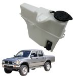 DEPOSITO DE LAVAPARABRISAS HILUX 1992-2001 2.8 * CON BOMBA* TAIWAN