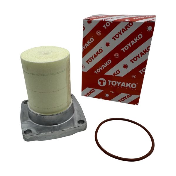 1_639162657664343863.jpg FILTRO DE BOMBA COMBUSTIBLE HILUX-SW4 2016-2026 1GD-2GD TOYAKO - Imagen 1
