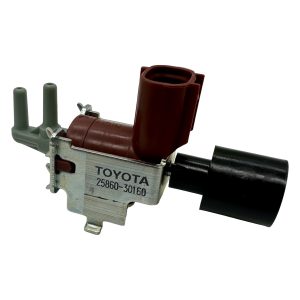 VALVULA VACIO ELECTRONICA HILUX-SW4 2016-2023 2.8 MARRON  Original