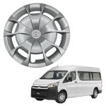 TAZA DE RUEDA HIACE 2021-2025 ORIGINAL