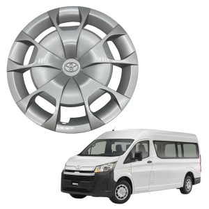 TAZA DE RUEDA HIACE 2021-2025 ORIGINAL
