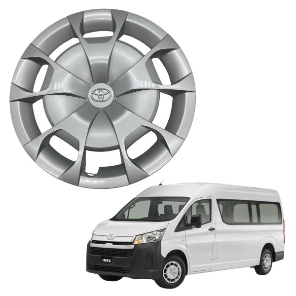 1_639167912945925791.jpg TAZA DE RUEDA HIACE 2021-2025 ORIGINAL - Imagen 1