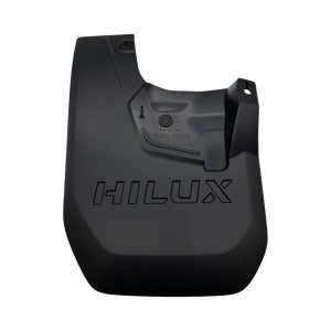 BARRERO HILUX SRX 2024-2026 *ANCHA* DELANTERO IZQUIERDO ORIGINAL