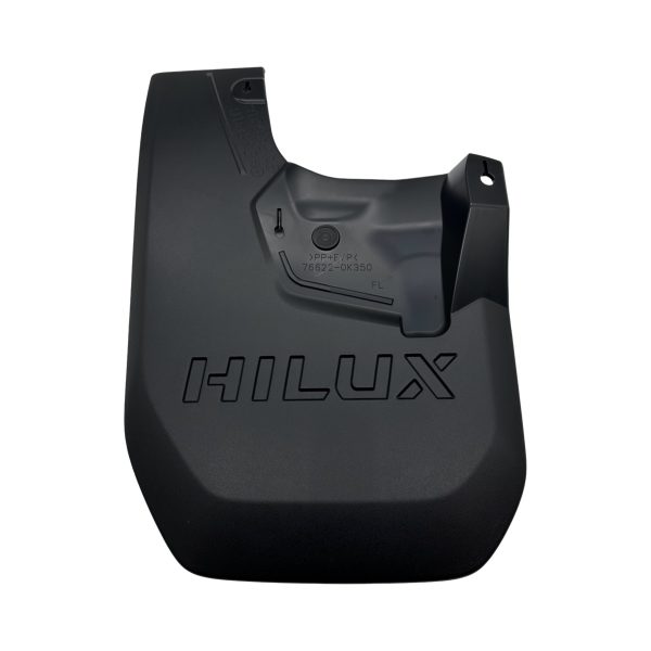 1_639167879985201901.jpg BARRERO HILUX SRX 2024-2026 *ANCHA* DELANTERO IZQUIERDO ORIGINAL - Imagen 1