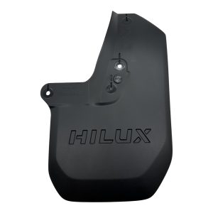 BARRERO HILUX SRX 2024-2026 *ANCHA* TRASERO DERECHO ORIGINAL