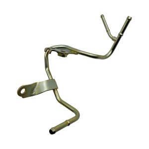 CAÑO DE RETORNO DE INYECTORES *N2  VA AFUERA* HILUX-SW4 2016-2026 ORIGINAL
