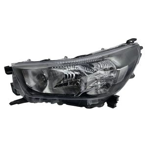 OPTICA HILUX 2020-2023 SR IZQUIERDA DEPO TAIWAN