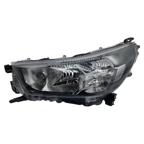 1_639171486840732694.jpg OPTICA HILUX 2020-2023 SR IZQUIERDA DEPO TAIWAN - Imagen 1