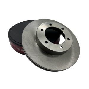 DISCO FRENO HILUX 2008-2023  / SW4 2005-2015  por unidad SPT