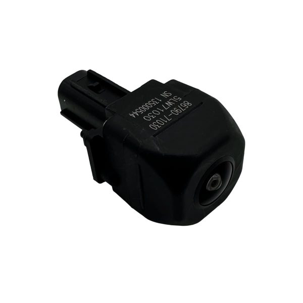 1_639118405025697821.jpg CAMARA DE RETROCESO DE PORTON HILUX 2012-2015 SRV SPT - Imagen 1