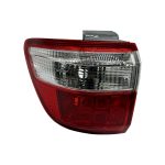 FARO TRASERO SW4 2008-2011 IZQUIERDO EXTERIOR SPT