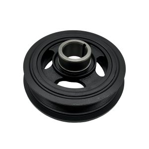 POLEA DE CIGUEÑAL HILUX-SW4 2016-2026 1GD/2GD REVO SPT