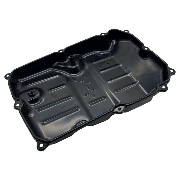 CARTER DE CAJA AUTOMATICA HILUX-SW4 2016-2026 ORIGINAL - Imagen 1