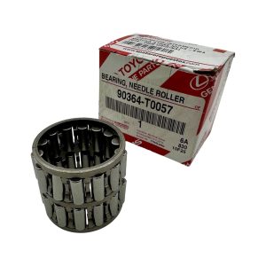 TORRINGTON INTERMEDIO MARCHA ATRÁS HILUX-SW4 2016-2026 ORIGINAL