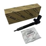 INYECTOR HILUX 2021-2026 6 PINES 2GD-2.4 ORIGINAL
