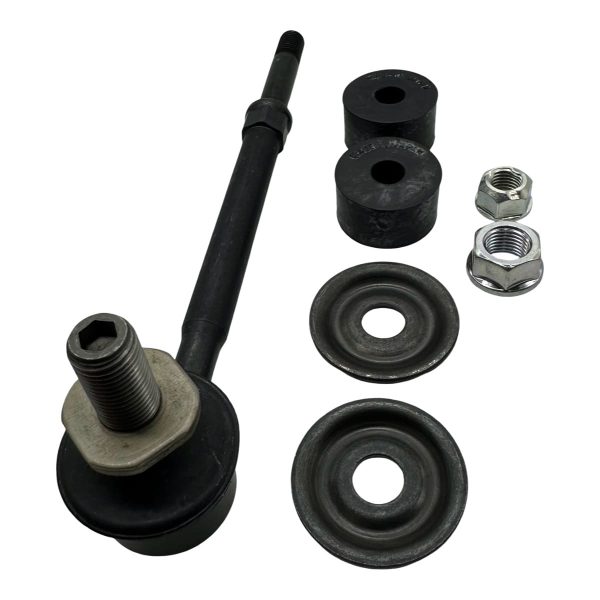 BIELETA *DELANTERA* COMPLETA SW4 1996-2004 MOTOR 3.0 1KZT-1KZTE 555 JAPON - Imagen 4