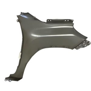 GUARDABARRO DELANTERO HILUX 2016-2026 SR/SRX/SRV IZQUIERDO Taiwan