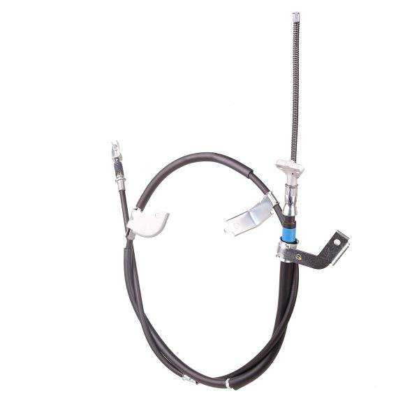 1_639161862941087675.jpg CABLE DE FRENO DE MANO HILUX 2005-2015 TRASERO IZQUIERDO ORIGINAL - Imagen 1