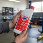 LIQUIDO DE FRENOS "TIPO 3" X 1 LITRO WAGNER LOCKHEED