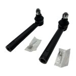 JUEGO DE EXTREMOS DE DIRECCION HILUX 2024-2026 SRX *ANCHA* WIDE TOYAKO
