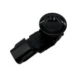 SENSOR ESTACIONAMIENTO PARAGOLPE TRASERO HILUX-SW4 2021-2026 / RAV4 2013-2016 *NEGRO BRILLO* SPT