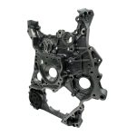 TAPA DISTRIBUCION INTERIOR / BOMBA ACEITE  HILUX 2016-2020 / SW4 2016-2020 2.4-2.8 YSK