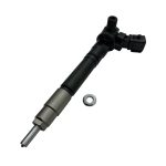INYECTOR HILUX 2021-2026 6 PINES 2GD-2.4 TAIWAN