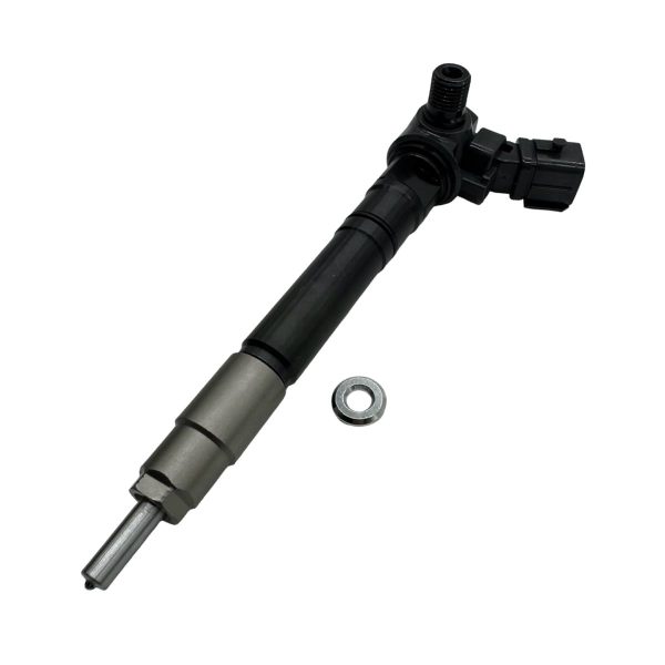 1_639179083629191810.jpg INYECTOR HILUX 2021-2026 6 PINES 2GD-2.4 TAIWAN - Imagen 1
