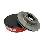 DISCO DE FRENO HILUX 2005-2015 TRW