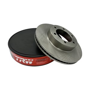 DISCO DE FRENO HILUX 2005-2015 TRW