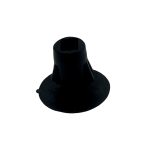 CLIP DE PROTECTOR DE GOMA DE MOTOR HILUX-SW4 2005-2026 SPT - Imagen 2